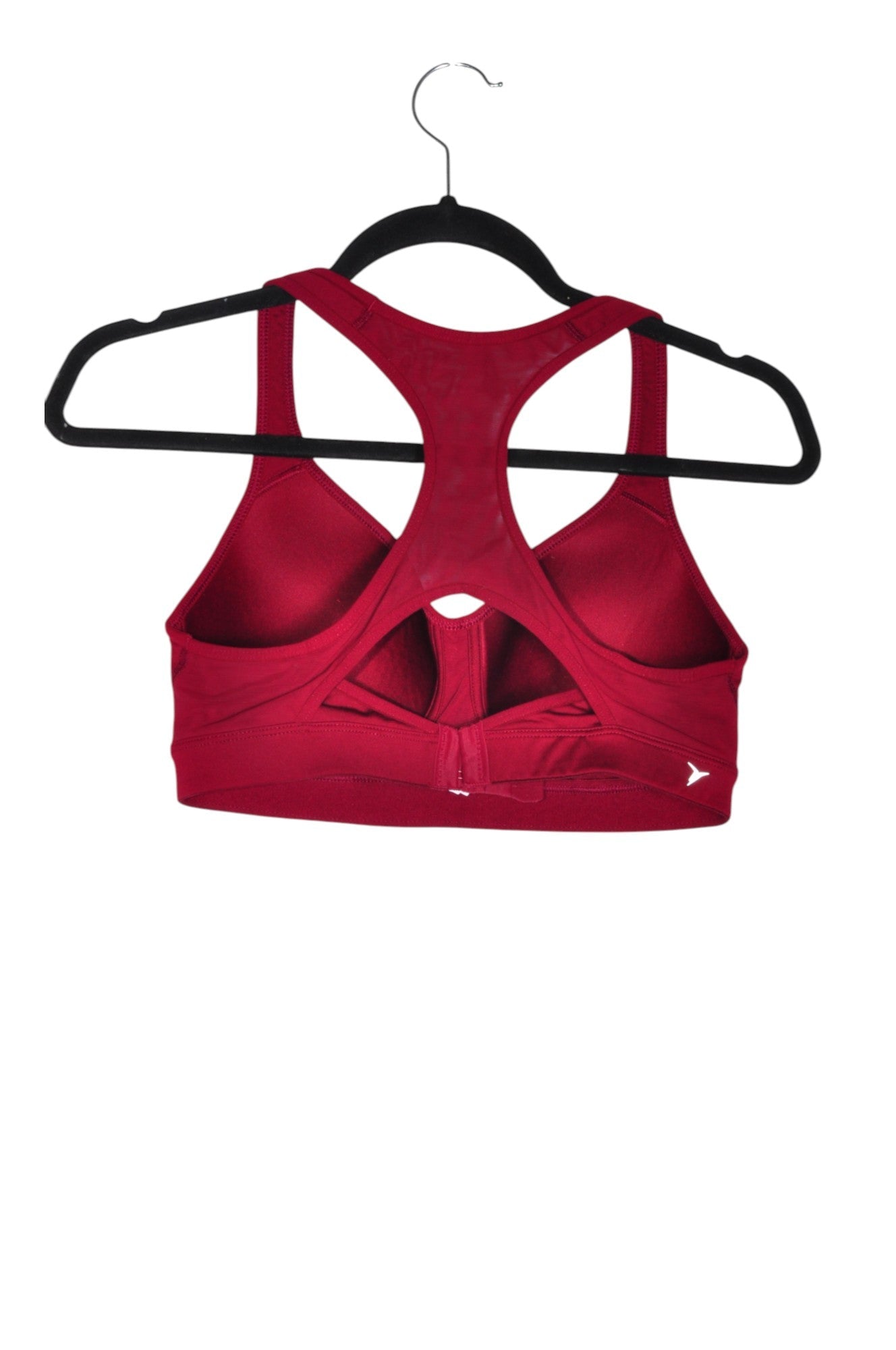 OLD NAVY Women Bras Regular fit in Red - Size 34C | 9.99 $ KOOP