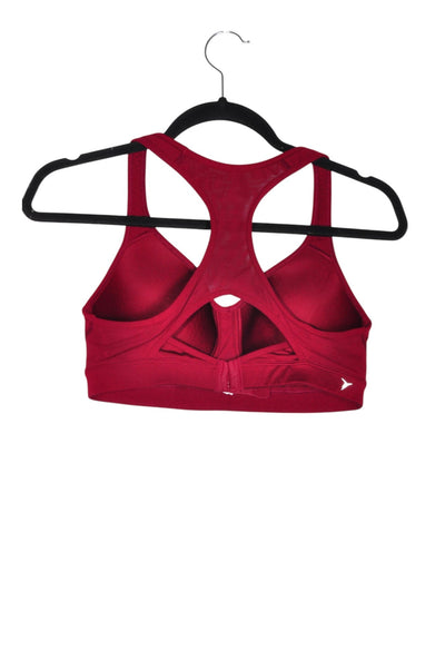 OLD NAVY Women Bras Regular fit in Red - Size 34C | 9.99 $ KOOP