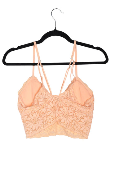 AERIE Women Bras Regular fit in Beige - Size M | 17.59 $ KOOP