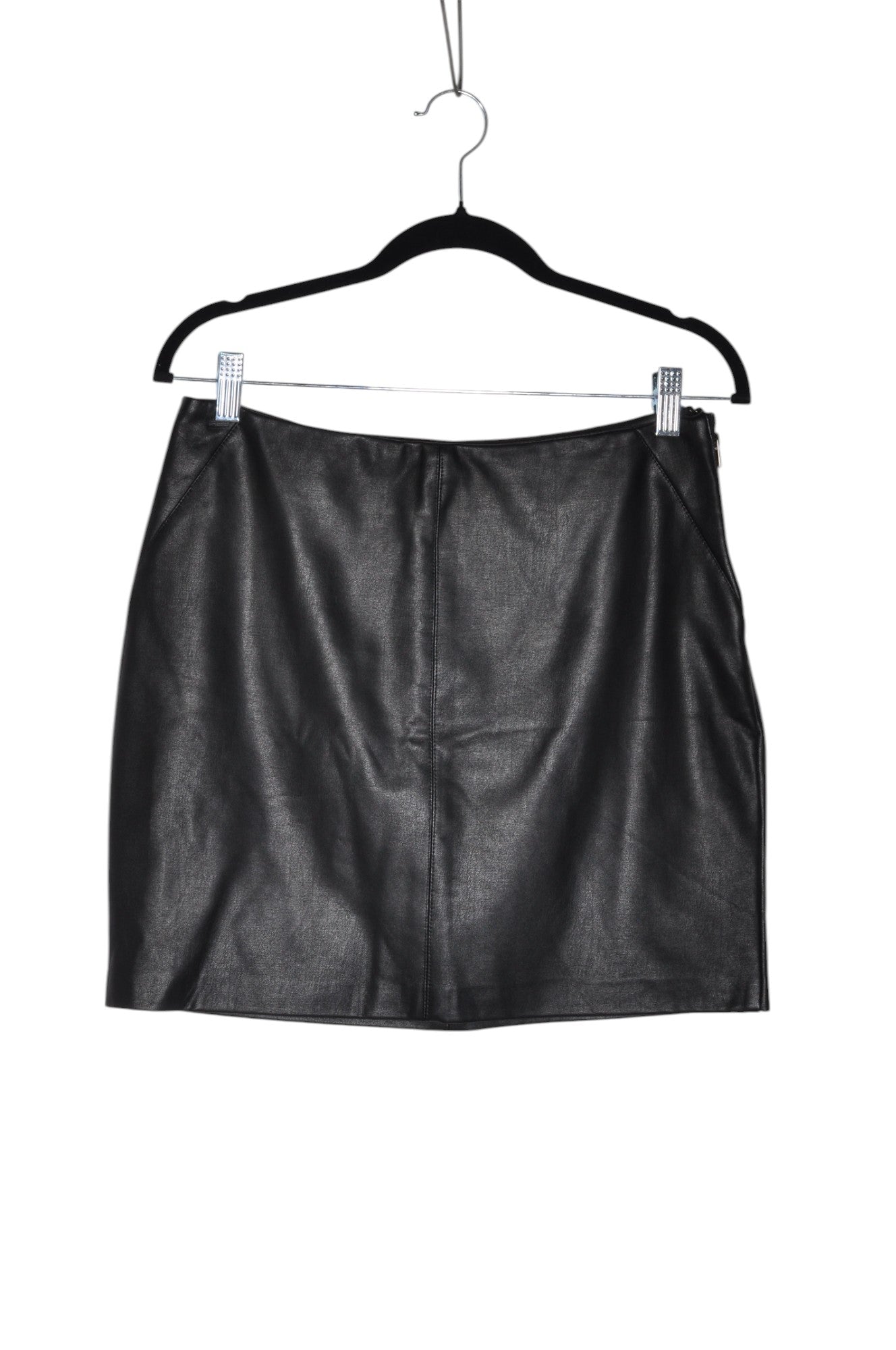 CHATEAU Women Casual Skirts Regular fit in Black - Size 6 | 11.23 $ KOOP