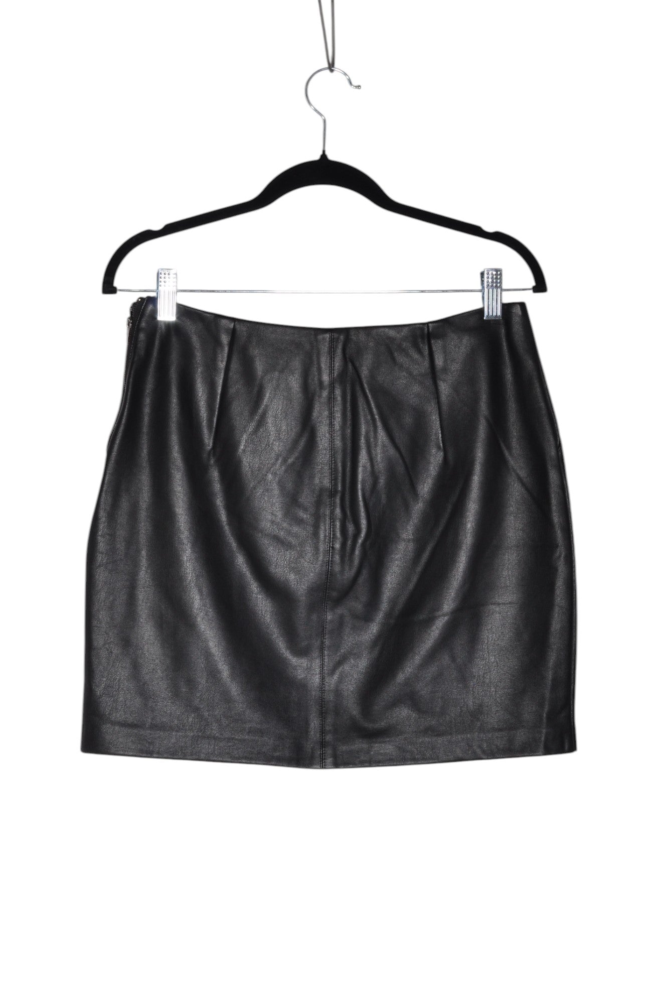 CHATEAU Women Casual Skirts Regular fit in Black - Size 6 | 11.23 $ KOOP