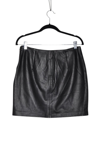 CHATEAU Women Casual Skirts Regular fit in Black - Size 6 | 11.23 $ KOOP