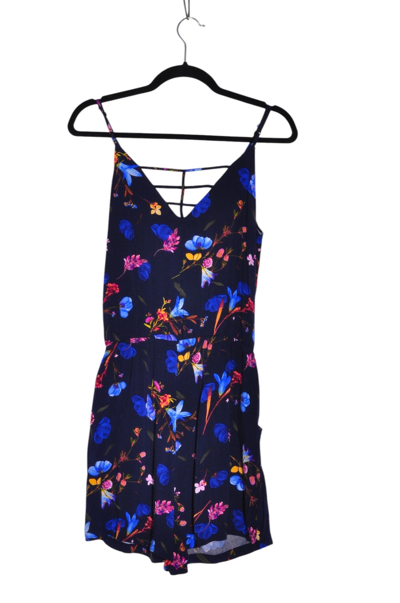LILY MORGAN Women Rompers Regular fit in Blue - Size M | 13.25 $ KOOP