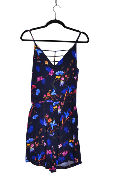 LILY MORGAN Women Rompers Regular fit in Blue - Size M | 13.25 $ KOOP