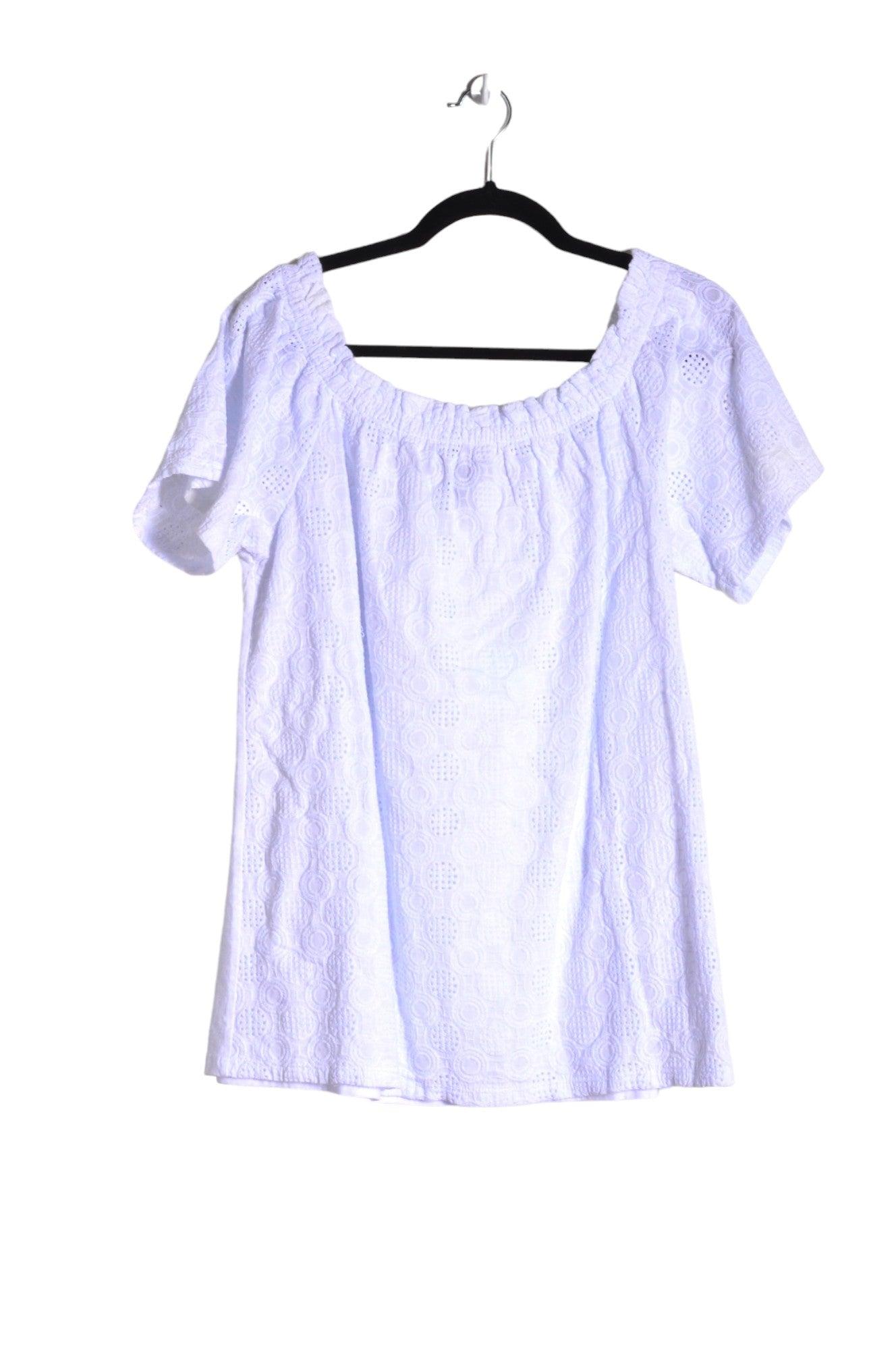 LONG TALL SALLY Women Blouses Regular fit in White - Size L | 19.99 $ KOOP