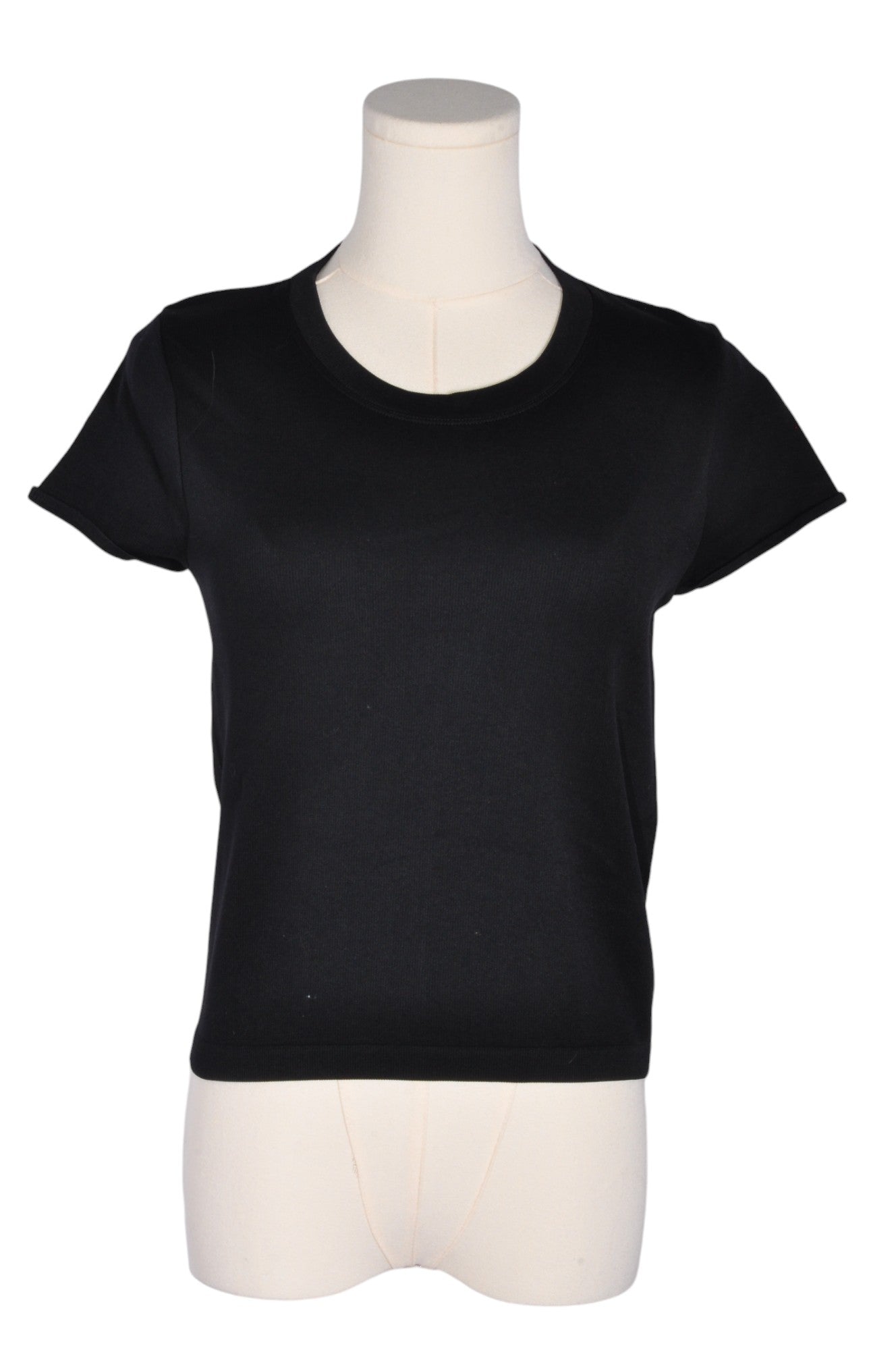 DYNAMITE Women T-Shirts Regular fit in Black - Size L | 12.4 $ KOOP