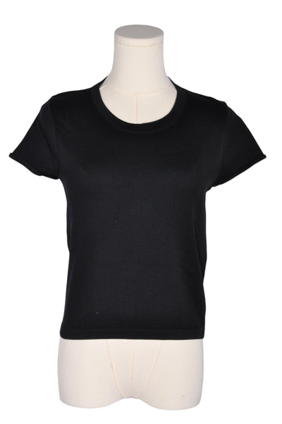 DYNAMITE Women T-Shirts Regular fit in Black - Size L | 12.4 $ KOOP