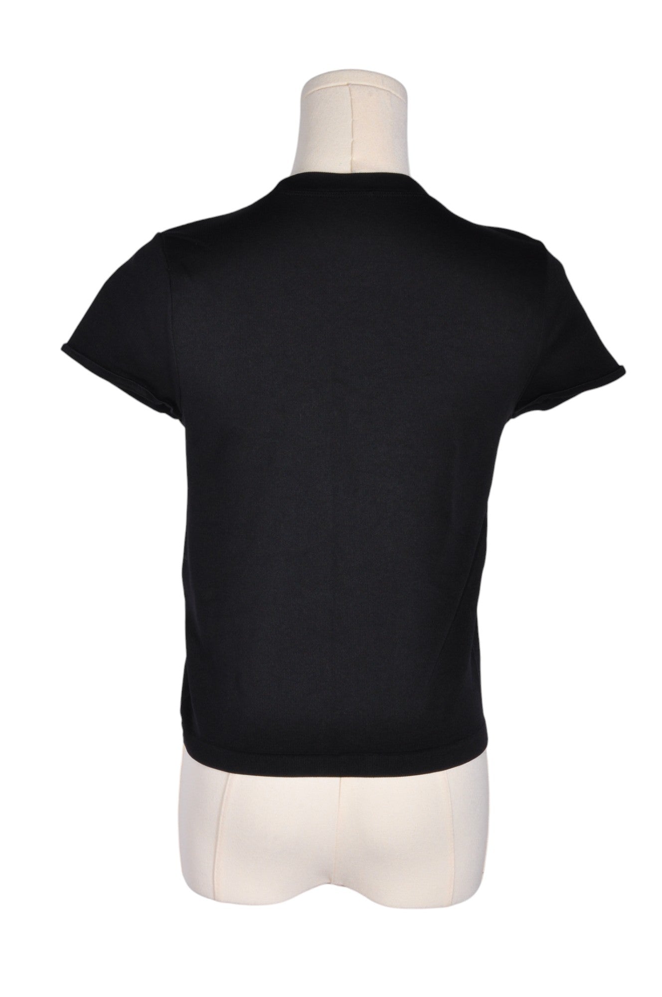 DYNAMITE Women T-Shirts Regular fit in Black - Size L | 12.4 $ KOOP