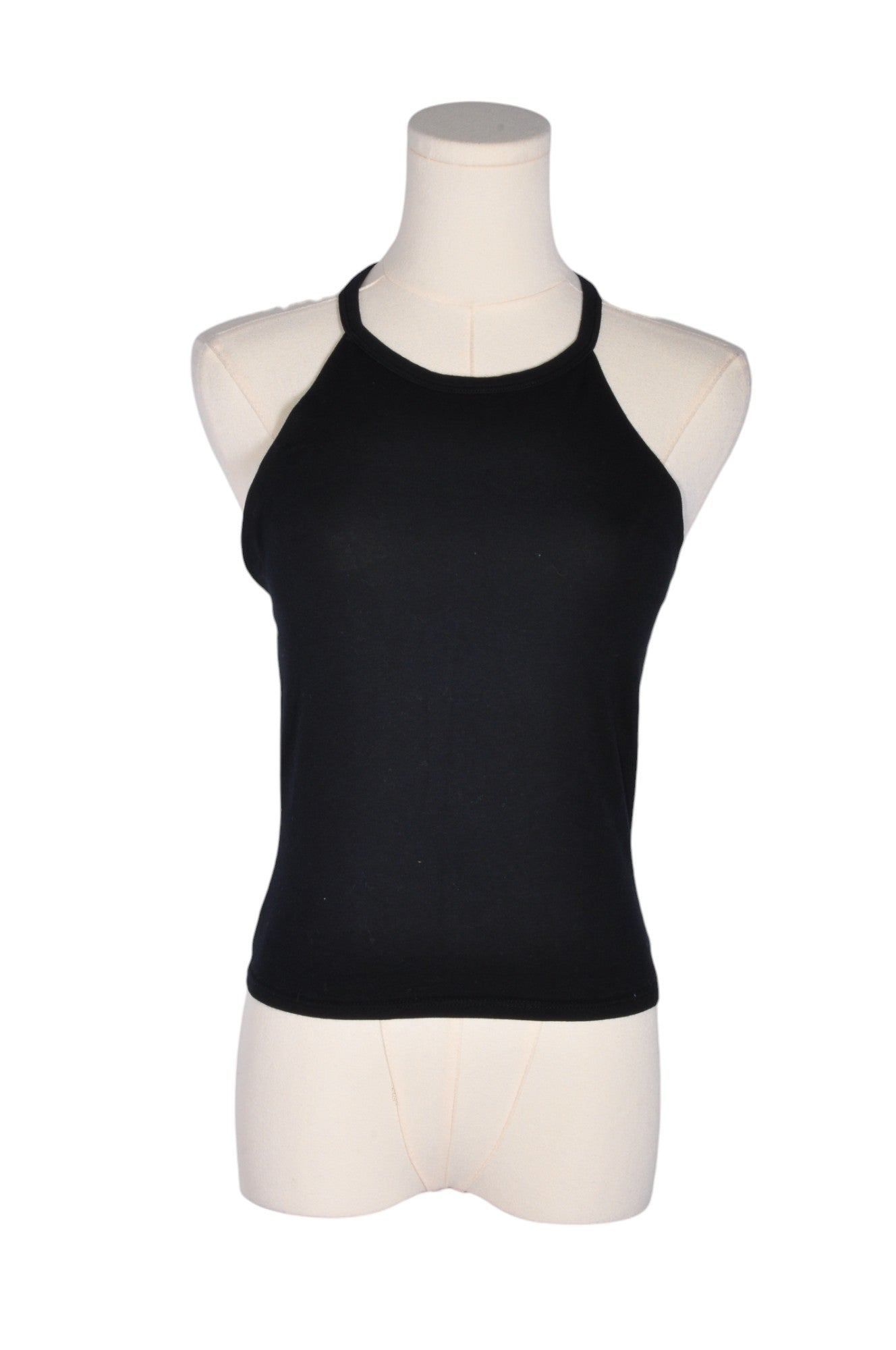 GARAGE Women Halter Tops Regular fit in Black - Size M | 9.99 $ KOOP