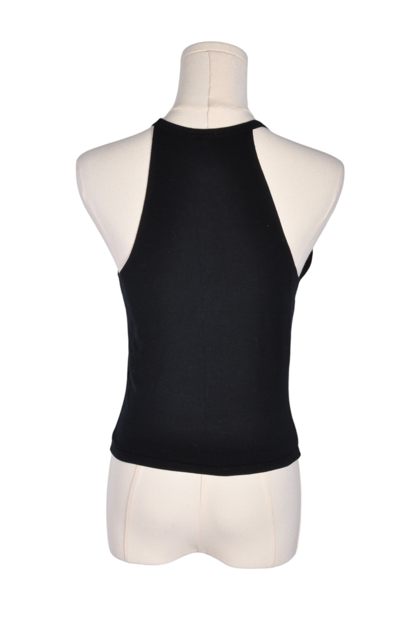 GARAGE Women Halter Tops Regular fit in Black - Size M | 9.99 $ KOOP
