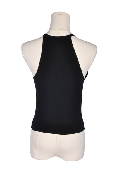 GARAGE Women Halter Tops Regular fit in Black - Size M | 9.99 $ KOOP