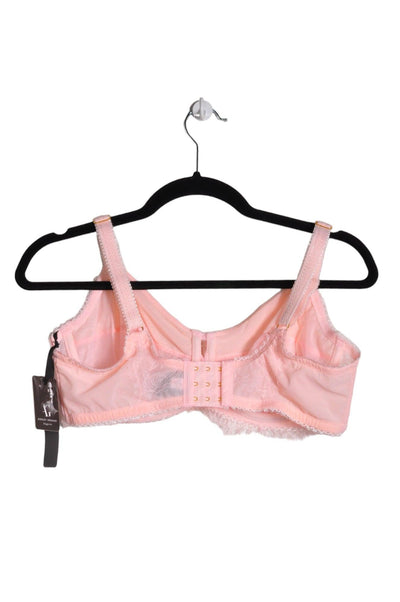 ASHLEY GRAHAM Women Bras Regular fit in Pink - Size 36DD | 18.8 $ KOOP