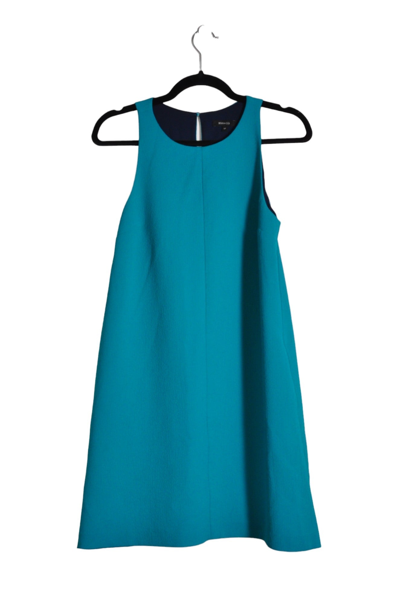 RW&CO Women A-Line Dresses Regular fit in Blue - Size S | 29.8 $ KOOP