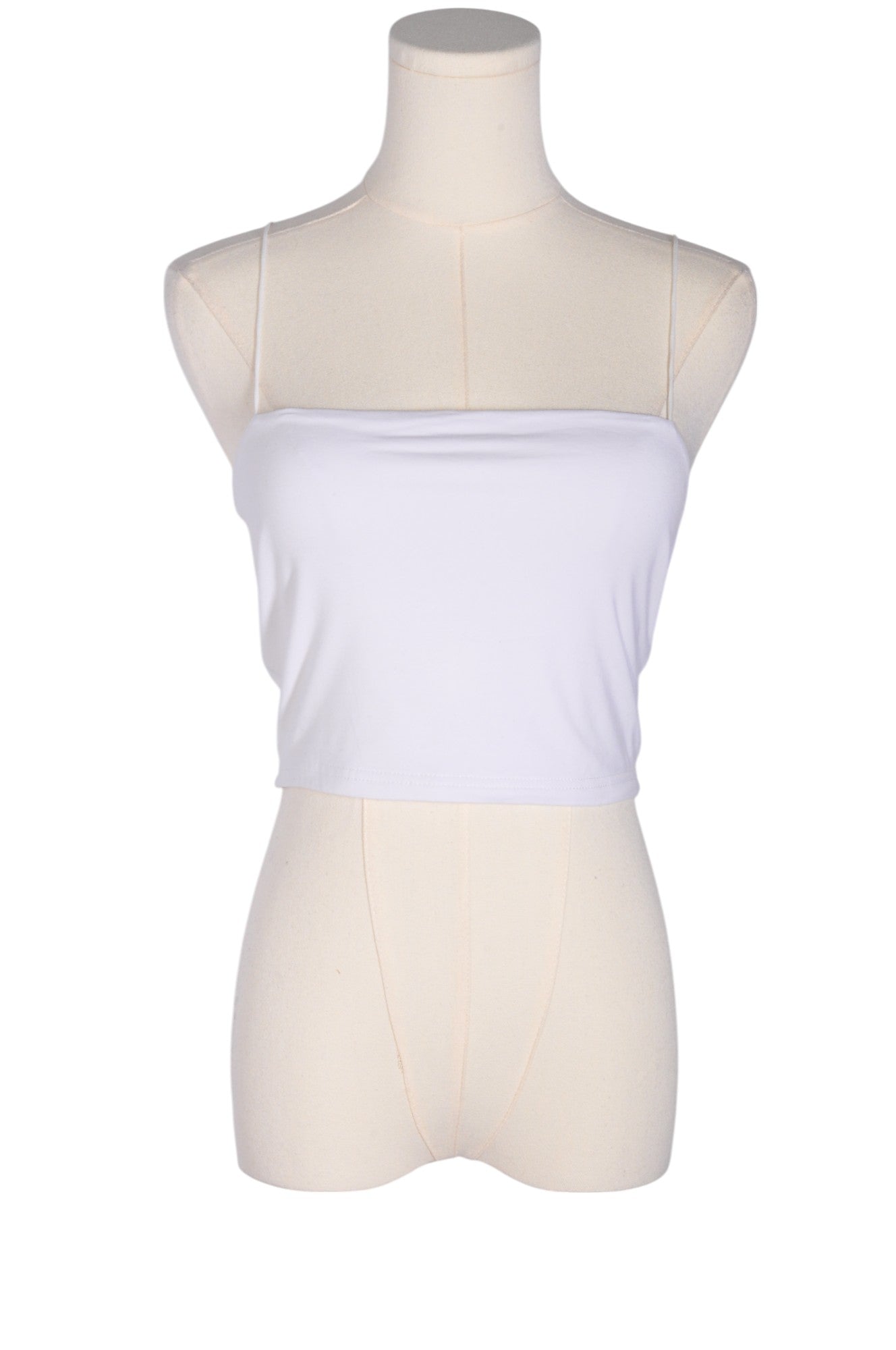 CIDER Women Crop Tops Regular fit in White - Size L | 11.19 $ KOOP