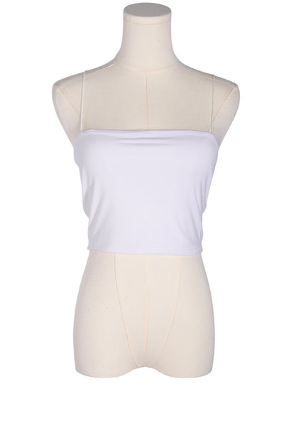 CIDER Women Crop Tops Regular fit in White - Size L | 11.19 $ KOOP