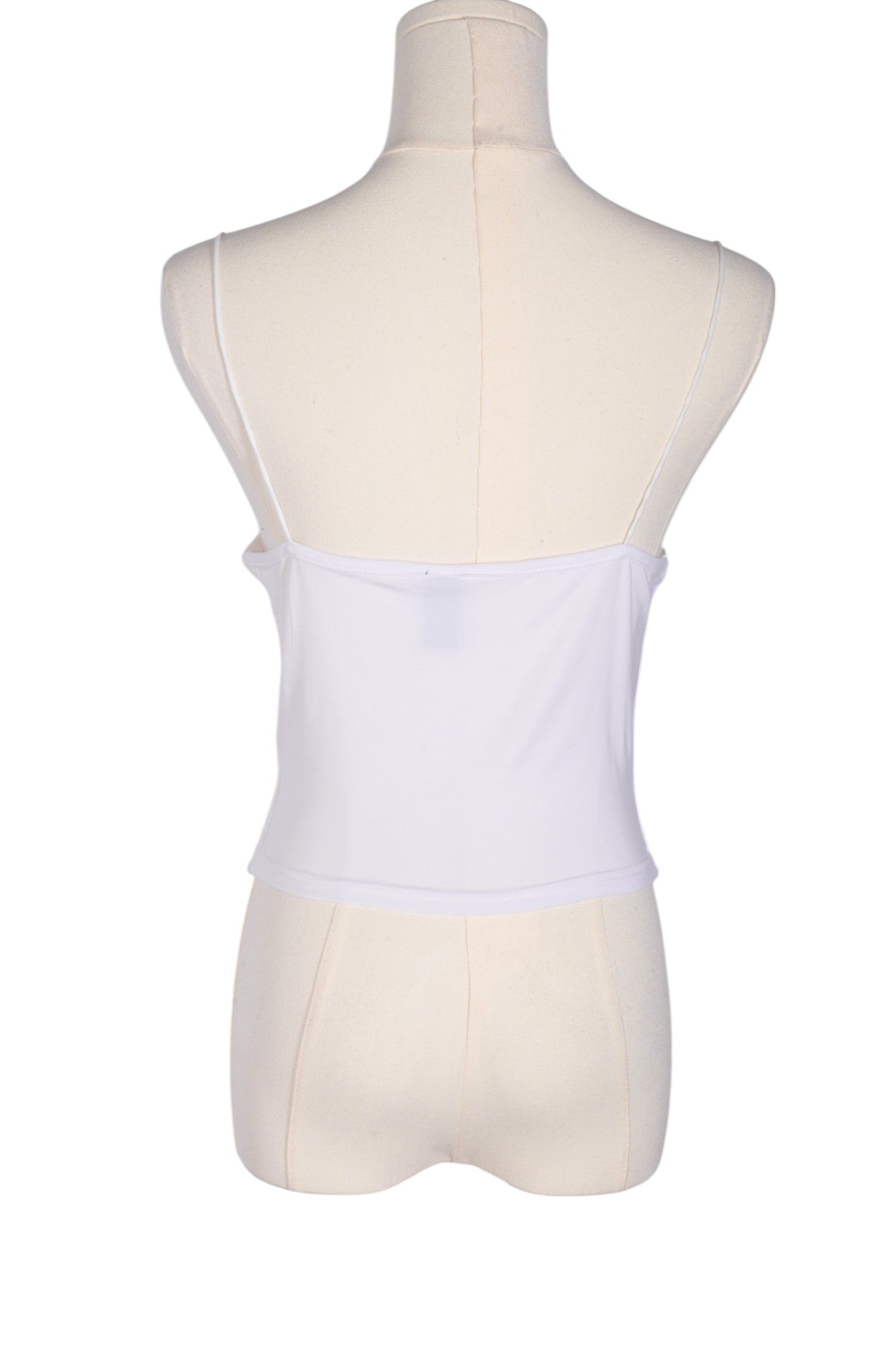 CIDER Women Crop Tops Regular fit in White - Size L | 11.19 $ KOOP