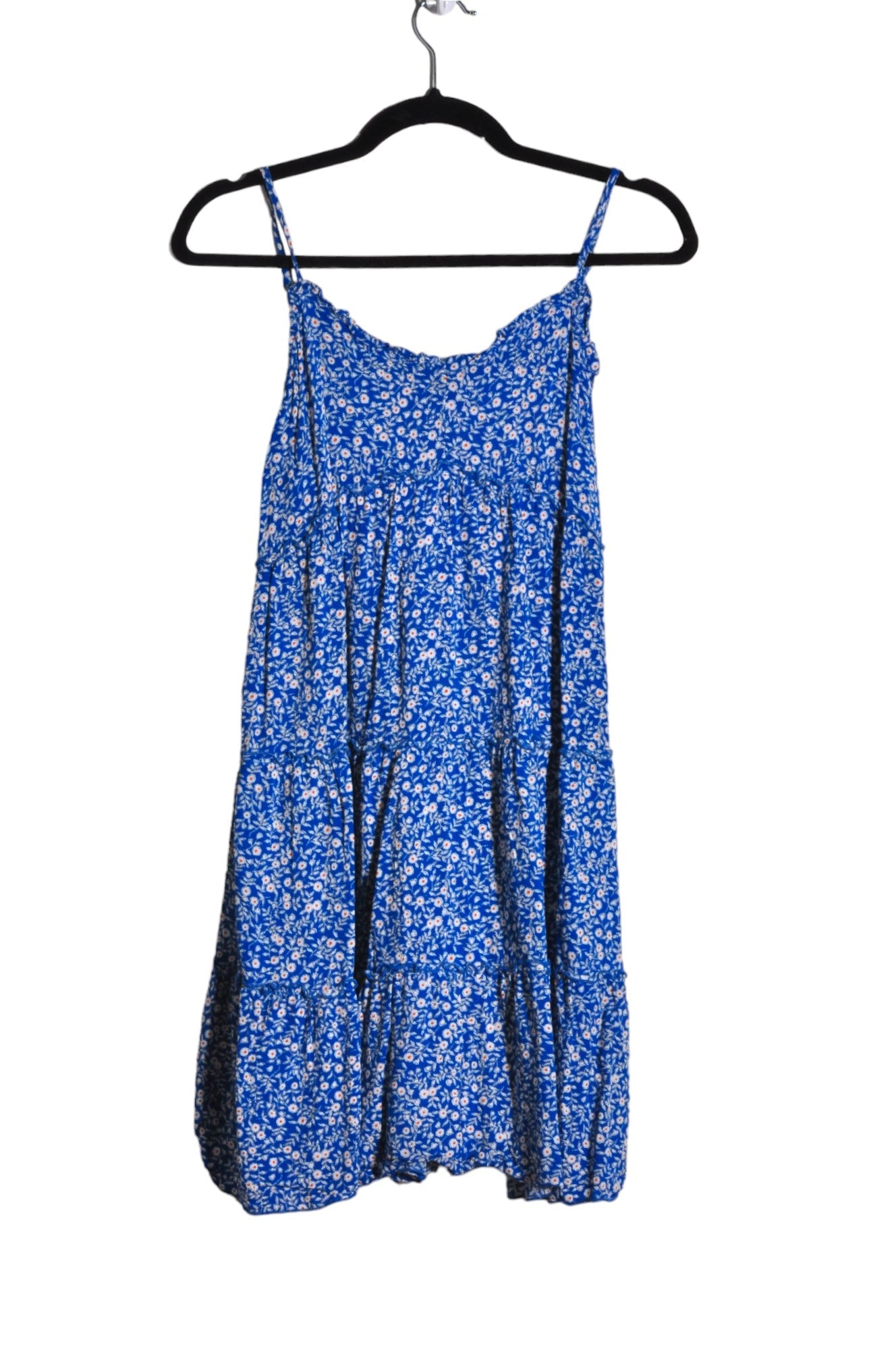 UNBRANDED Women Shift Dresses Regular fit in Blue - Size M | 12 $ KOOP