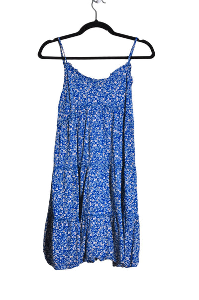 UNBRANDED Women Shift Dresses Regular fit in Blue - Size M | 12 $ KOOP