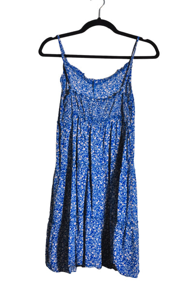 UNBRANDED Women Shift Dresses Regular fit in Blue - Size M | 12 $ KOOP