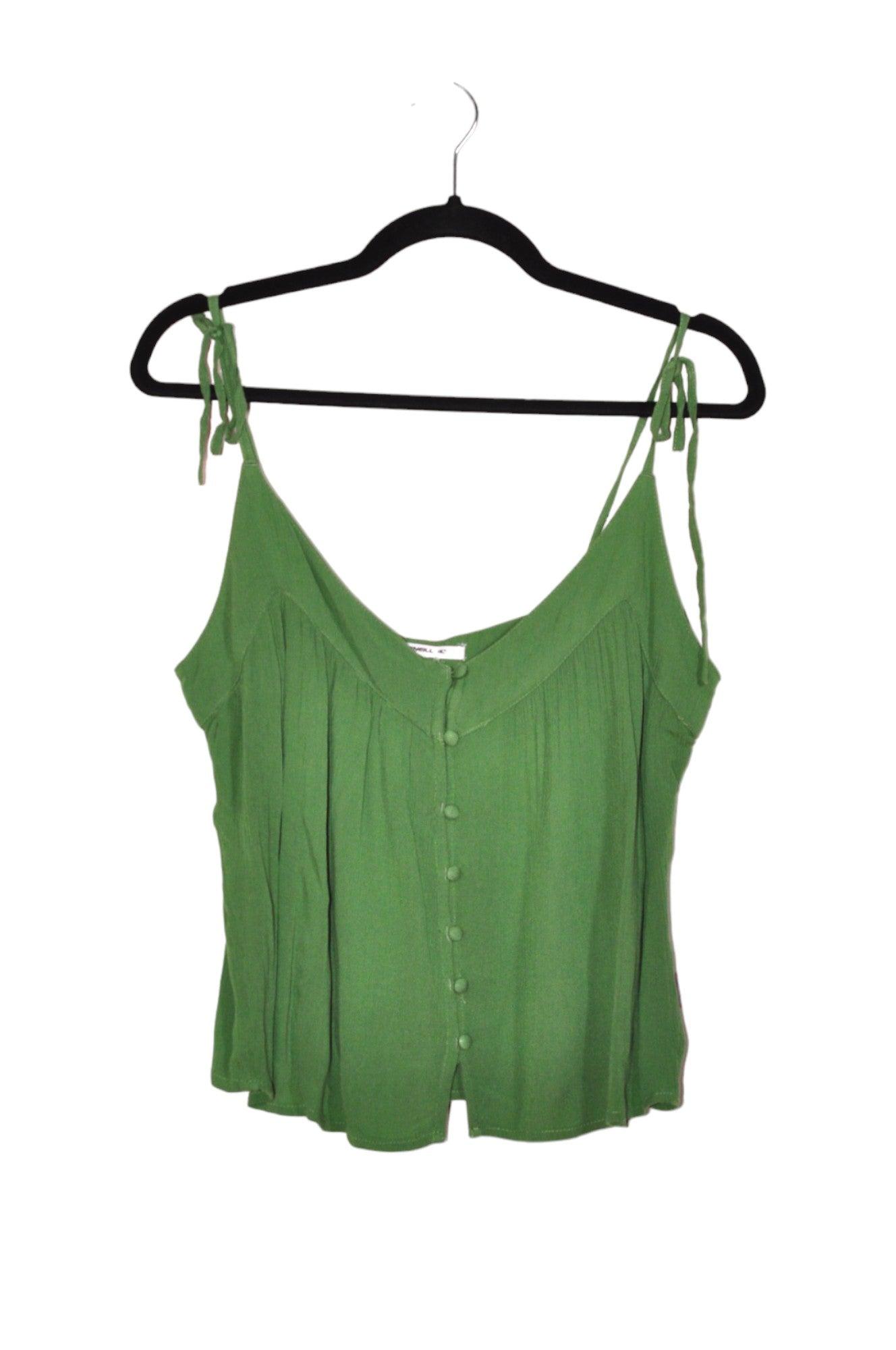 O'NEILL Women Blouses Regular fit in Green - Size S | 13.4 $ KOOP