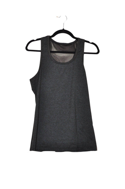 UNBRANDED Women Tank Tops Regular fit in Gray - Size S | 9.99 $ KOOP