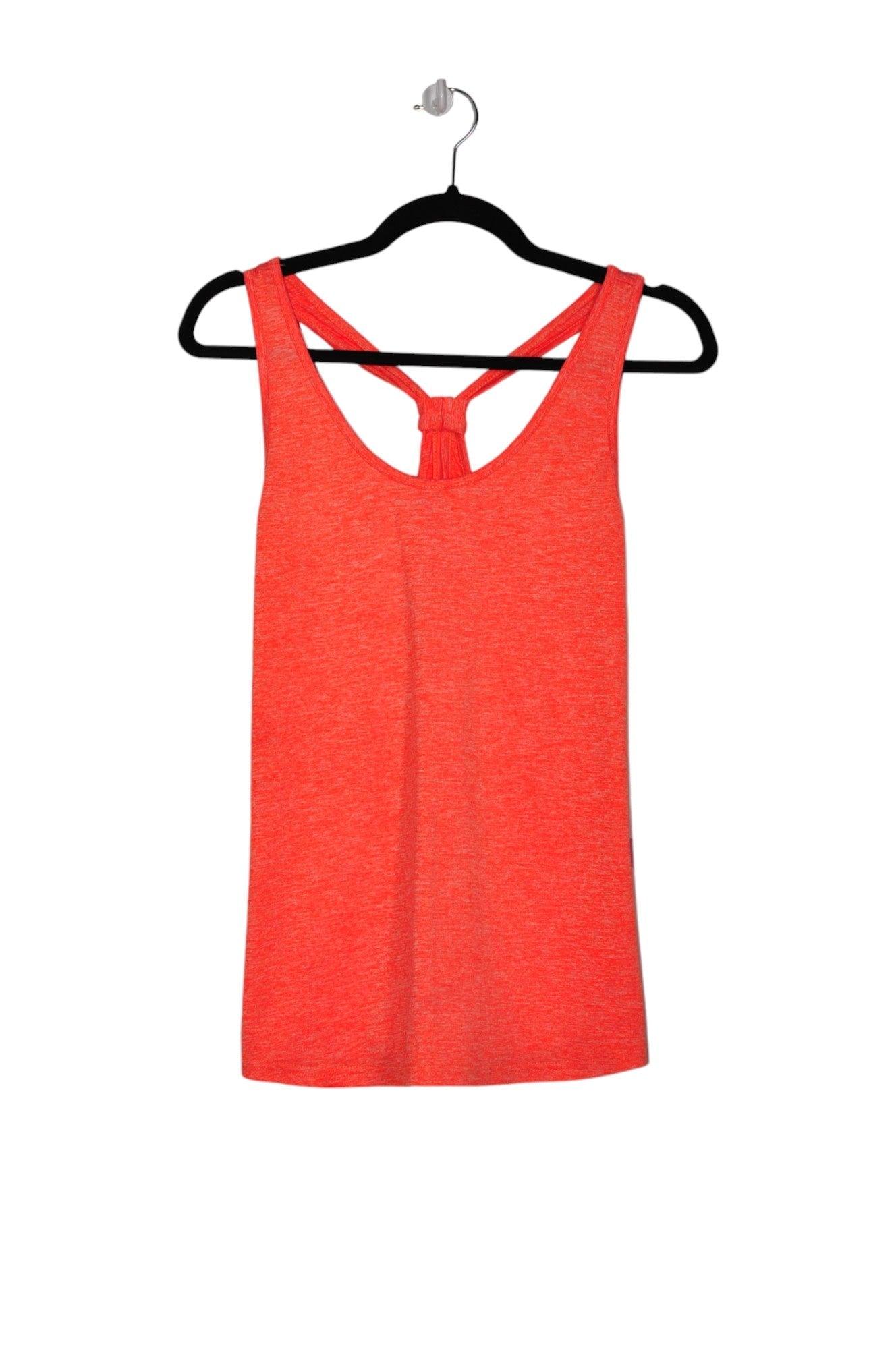 UNBRANDED Women Tank Tops Regular fit in Orange - Size S | 9.99 $ KOOP