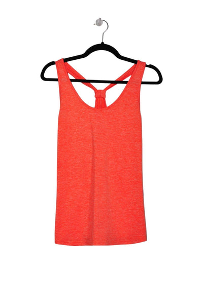 UNBRANDED Women Tank Tops Regular fit in Orange - Size S | 9.99 $ KOOP