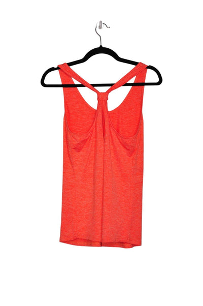 UNBRANDED Women Tank Tops Regular fit in Orange - Size S | 9.99 $ KOOP