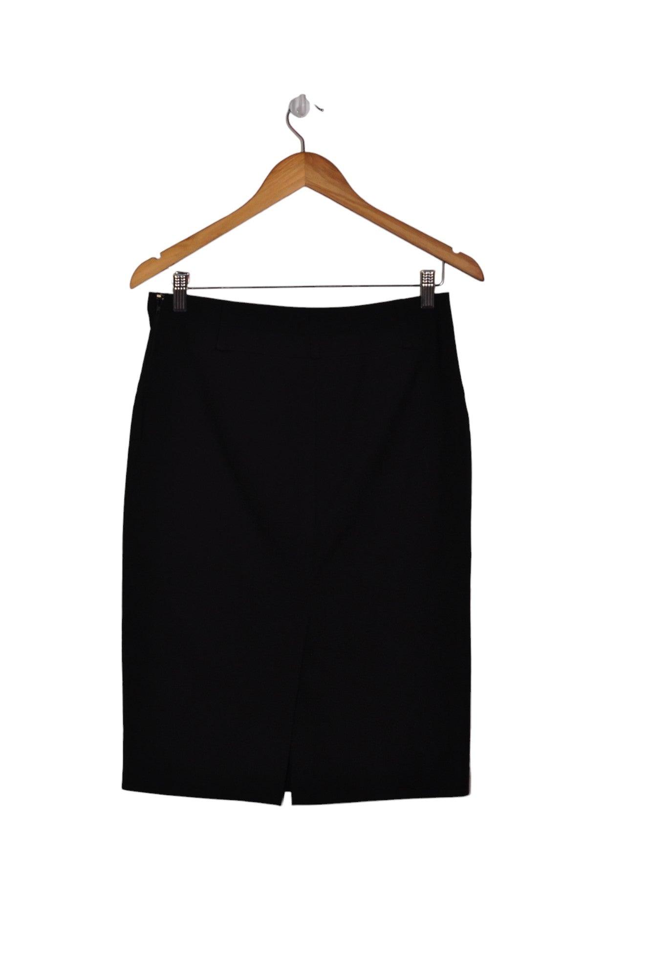 RW&CO Women Pencil Skirts Regular fit in Black - Size 4 | 25.4 $ KOOP