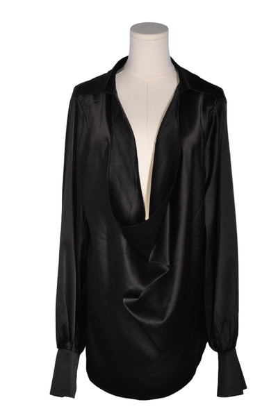 FASHION NOVA Women Blouses Regular fit in Black - Size 2XL | 11.29 $ KOOP