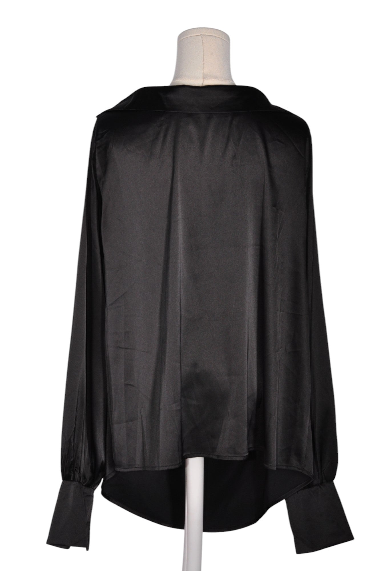 FASHION NOVA Women Blouses Regular fit in Black - Size 2XL | 11.29 $ KOOP