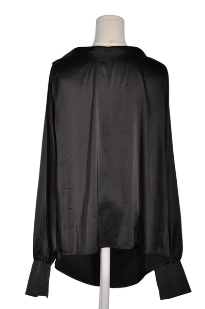 FASHION NOVA Women Blouses Regular fit in Black - Size 2XL | 11.29 $ KOOP