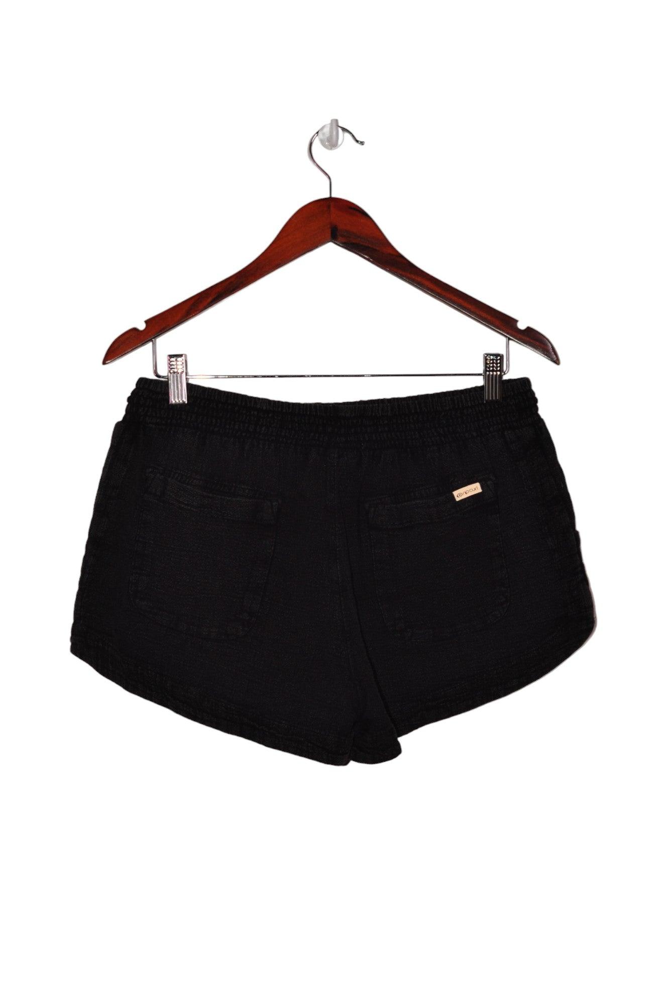 RIPCURL Women Casual Skirts Regular fit in Black - Size M | 26.3 $ KOOP