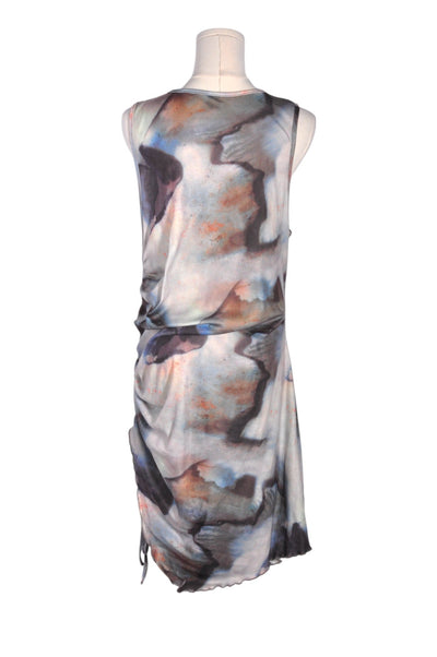 SHEIN Women Sheath Dresses Regular fit in Gray - Size 2XL | 9.99 $ KOOP