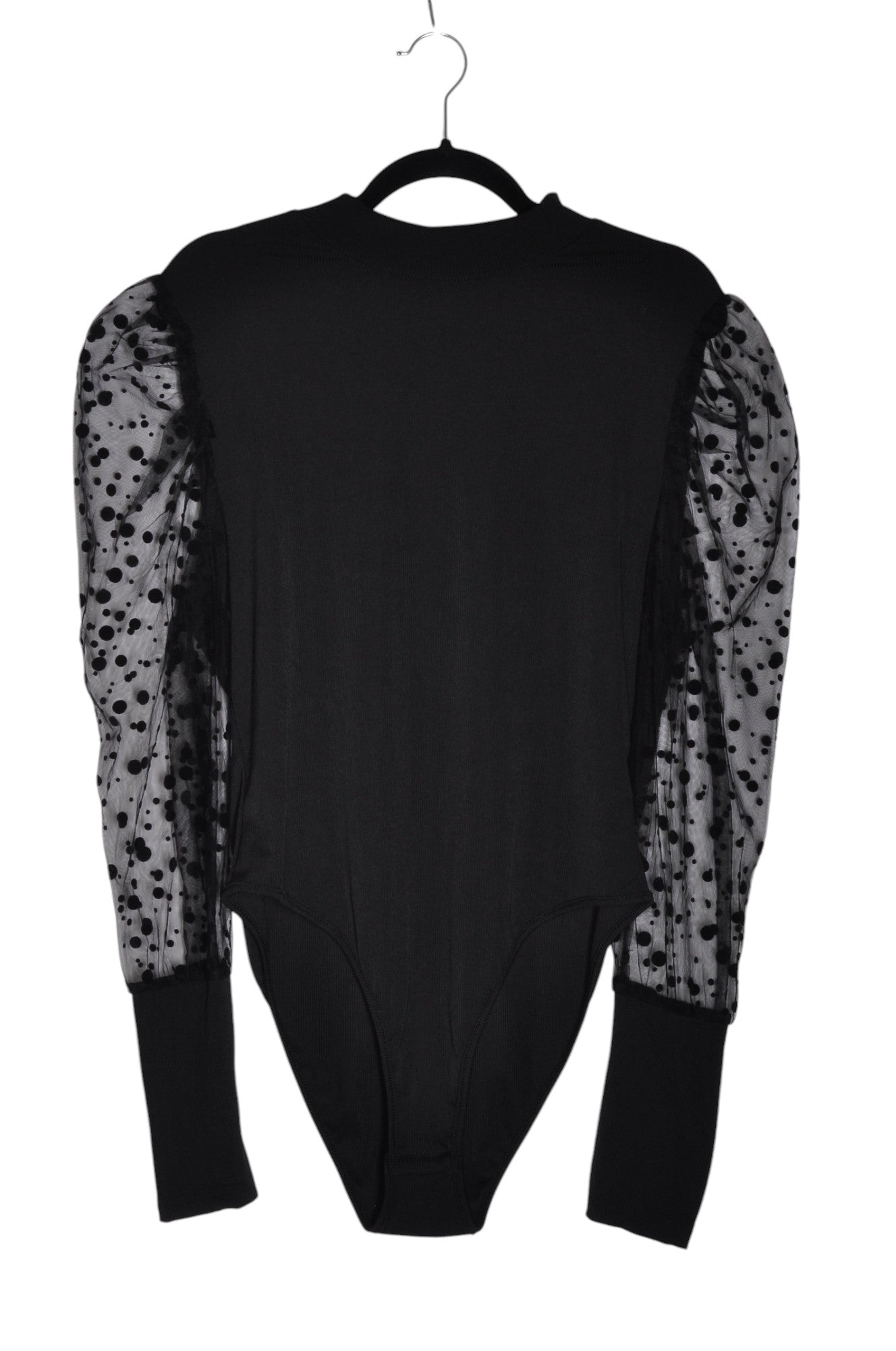 SHEIN Women Bodysuits Regular fit in Black - Size 2XL | 9.99 $ KOOP