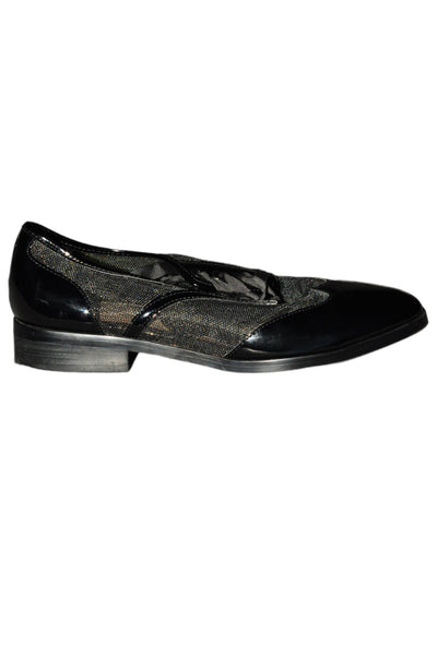 ALDO Women Flat Shoes Regular fit in Black - Size 7 | 29.99 $ KOOP