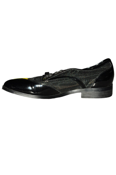 ALDO Women Flat Shoes Regular fit in Black - Size 7 | 29.99 $ KOOP