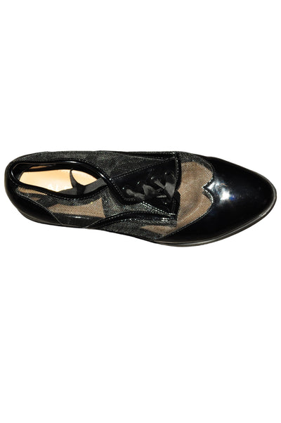 ALDO Women Flat Shoes Regular fit in Black - Size 7 | 29.99 $ KOOP