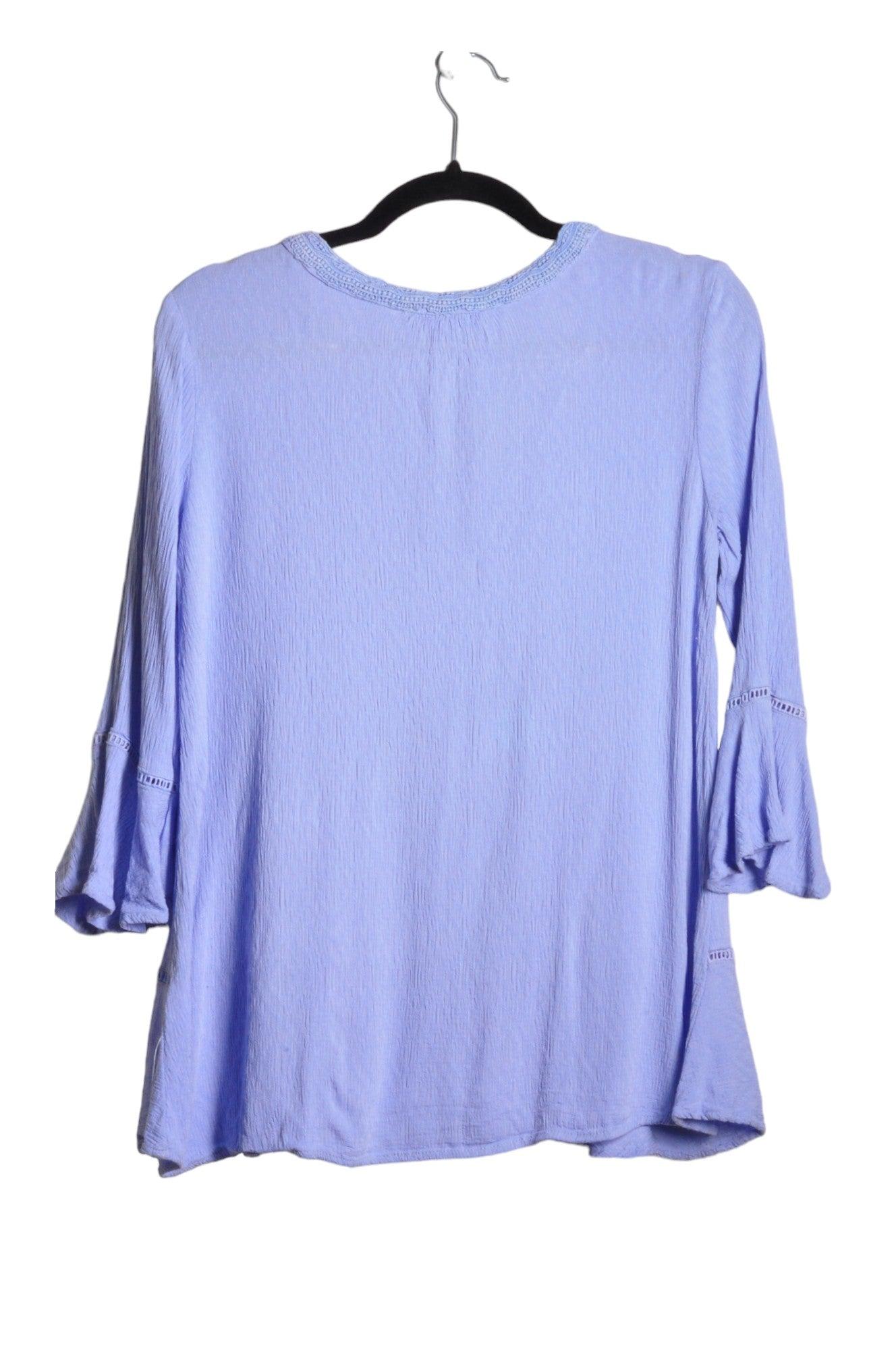 SUZANNE BETRO Women Blouses Regular fit in Blue - Size S | 13.49 $ KOOP