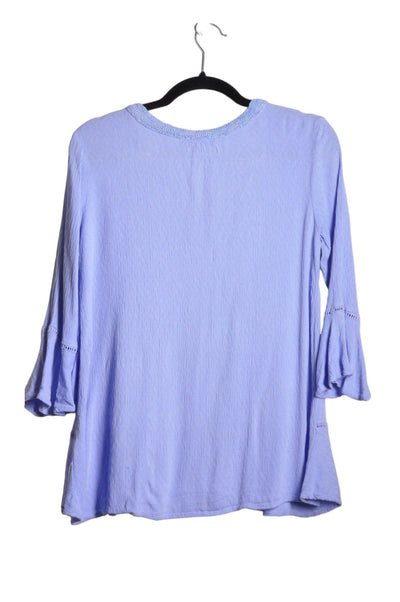 SUZANNE BETRO Women Blouses Regular fit in Blue - Size S | 13.49 $ KOOP