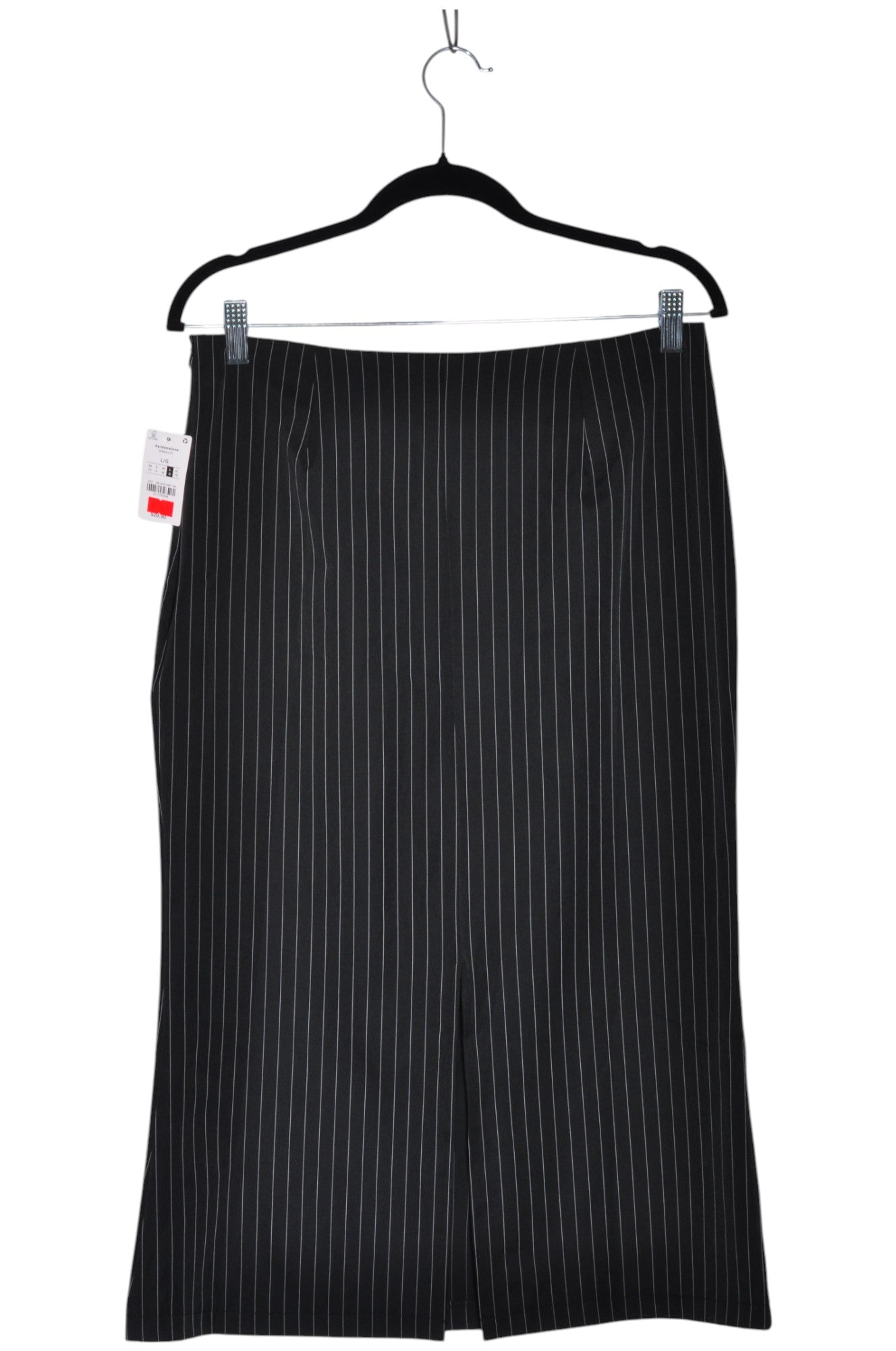 ARDENE Women Pencil Skirts Regular fit in Black - Size L | 10.99 $ KOOP