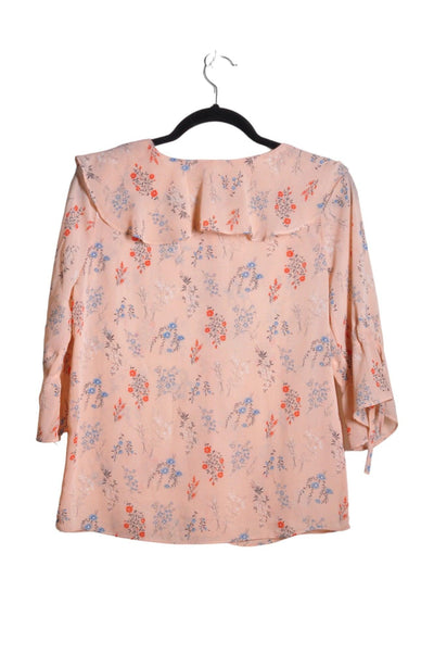 UNBRANDED Women Blouses Regular fit in Pink - Size M | 9.99 $ KOOP