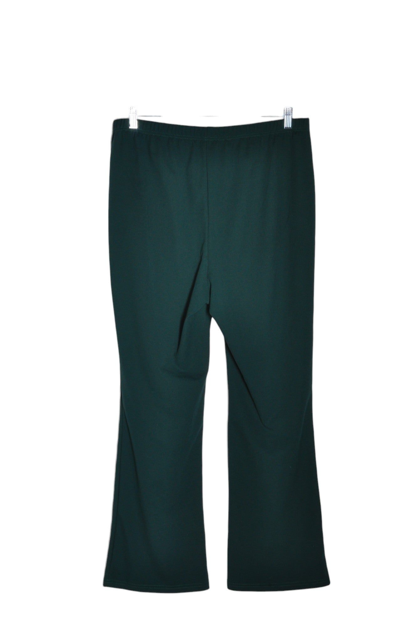 SHEIN Women Work Pants Regular fit in Green - Size XL | 11.29 $ KOOP
