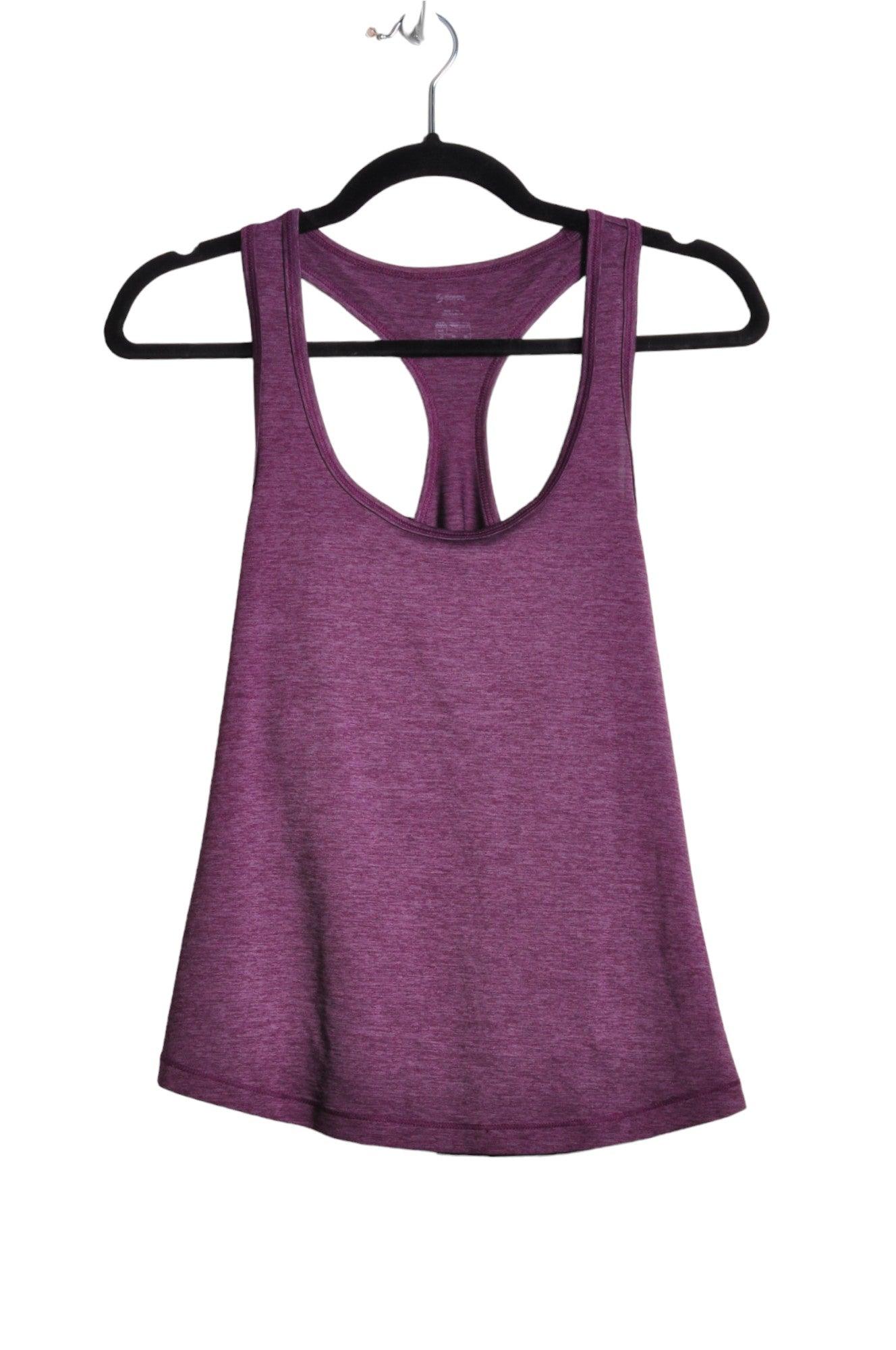 UNBRANDED Women Activewear Tops Regular fit in Purple - Size M | 10.29 $ KOOP