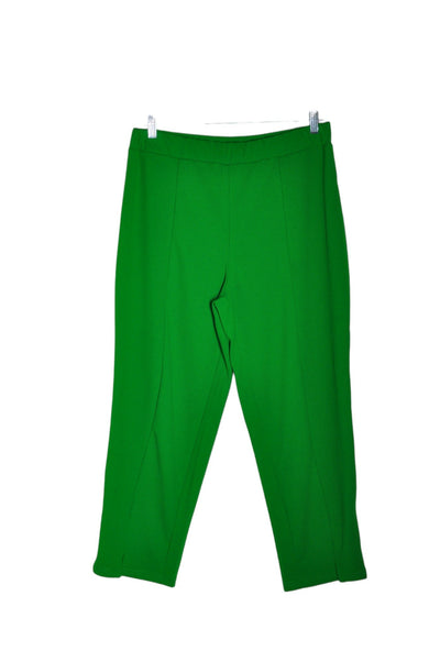 SHEIN Women Trousers Regular fit in Green - Size XL | 11.29 $ KOOP