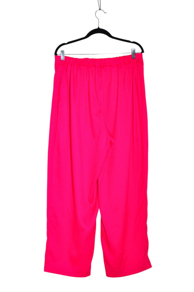 SHEIN Women Palazzo Pants Regular fit in Pink - Size XL | 11.29 $ KOOP