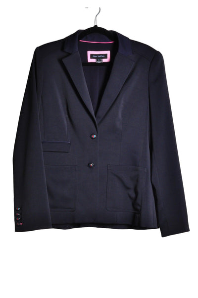 PINK TARTAN Blazers Regular fit in Blue - Size 8 | 189.99 $ KOOP