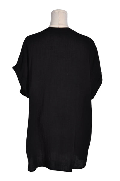 RACHEL Women Tunics Regular fit in Black - Size XXL | 13.25 $ KOOP
