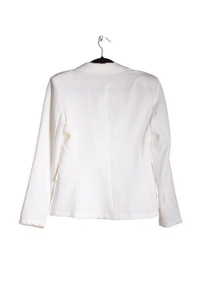 SHEIN Blazers Regular fit in White - Size 6 | 14.99 $ KOOP