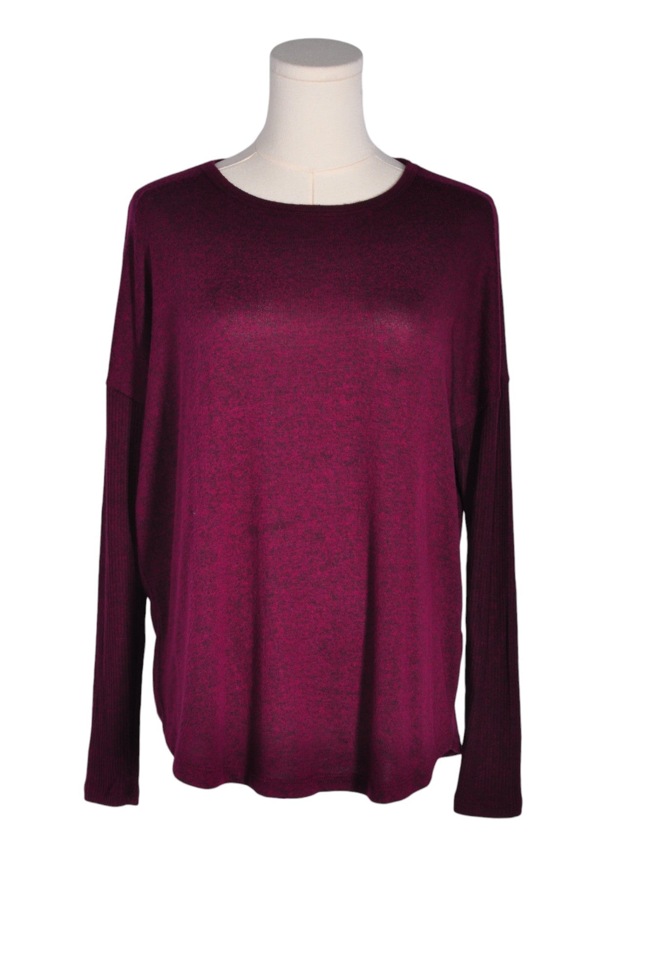 BUFFALO BY DAVID BITTON Women Blouses Regular fit in Purple - Size S | 13.2 $ KOOP